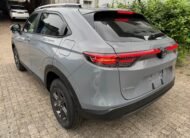 HONDA VEZEL X HUNT GRAY-2025