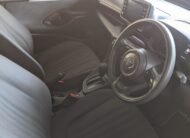 TOYOTA YARIS X GRADE BLACK 2023