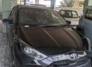 TOYOTA YARIS X GRADE BLACK 2023