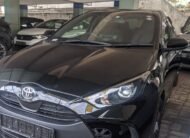 TOYOTA YARIS X GRADE BLACK 2023