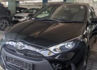 TOYOTA YARIS X GRADE BLACK 2023