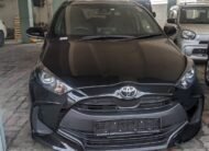 TOYOTA YARIS X GRADE BLACK 2023