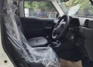 TOYOTA HILUX CHAMP 2025 WHITE