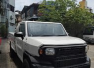 TOYOTA HILUX CHAMP 2025 WHITE