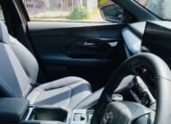 TOYOTA YARISS CROSS 2025 SPICY SCARLET