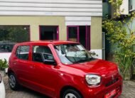 SUZUKI ALTO L 2023
