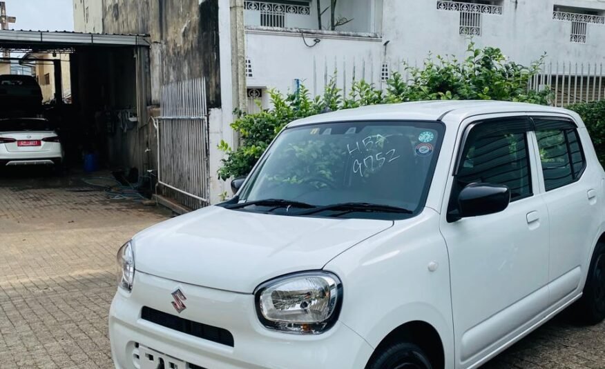 SUZUKI ALTO L PEARL 2023