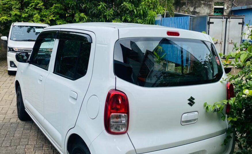 SUZUKI ALTO L PEARL 2023
