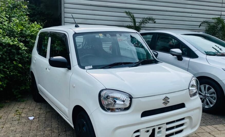 SUZUKI ALTO L PEARL 2023