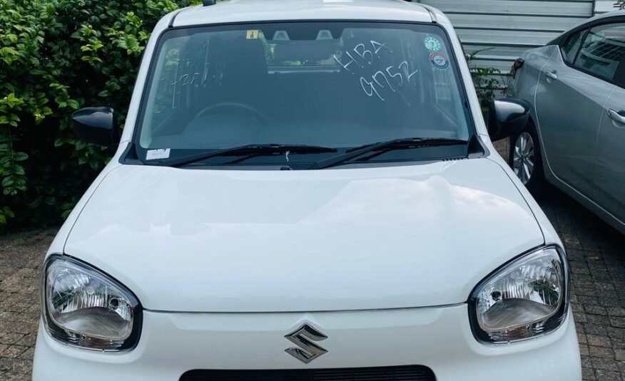 SUZUKI ALTO L PEARL 2023