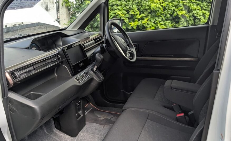 SUZUKI WAGON R CUSTOM Z TURBO 2023
