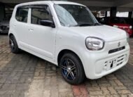 SUZUKI ALTO L PEARL-2023
