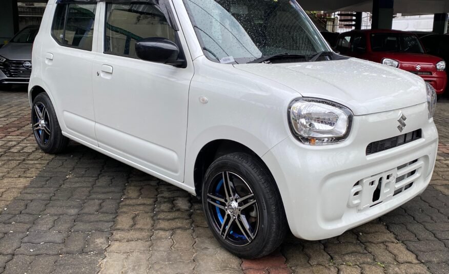 SUZUKI ALTO L PEARL-2023