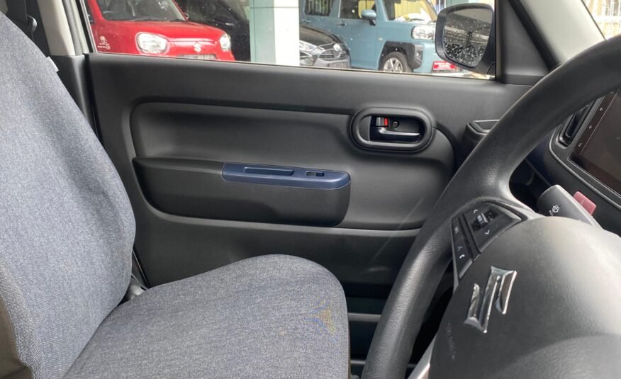 SUZUKI ALTO L PEARL-2023