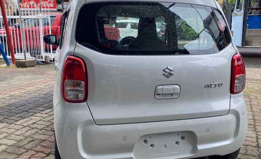 SUZUKI ALTO L PEARL-2023