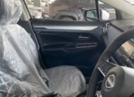 NISSAN ALMERA 2024 GREY