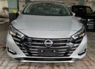 NISSAN ALMERA 2024 GREY