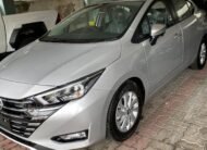 NISSAN ALMERA 2024 GREY