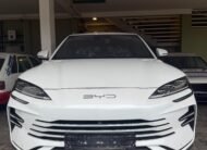 BYD Sealion 6 2025