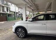 BYD Sealion 6 2025
