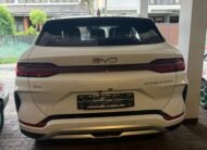 BYD Sealion 6 2025