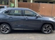 TOYOTA YARIS CROSS PREMIUM LUXURY 2025