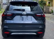TOYOTA YARIS CROSS PREMIUM LUXURY 2025