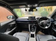 TOYOTA YARIS CROSS PREMIUM LUXURY 2025