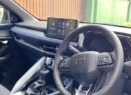 TOYOTA YARIS CROSS PREMIUM LUXURY 2025