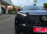TOYOTA YARIS CROSS PREMIUM LUXURY 2025
