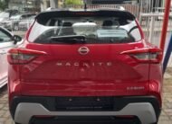NISSAN ACENTA 2025