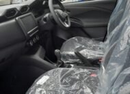 NISSAN ACENTA 2025