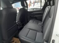 TOYOTA HILUX ROCCO – 2025