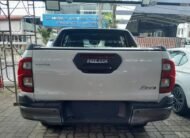 TOYOTA HILUX ROCCO – 2025