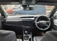 TOYOTA HILUX ROCCO – 2025