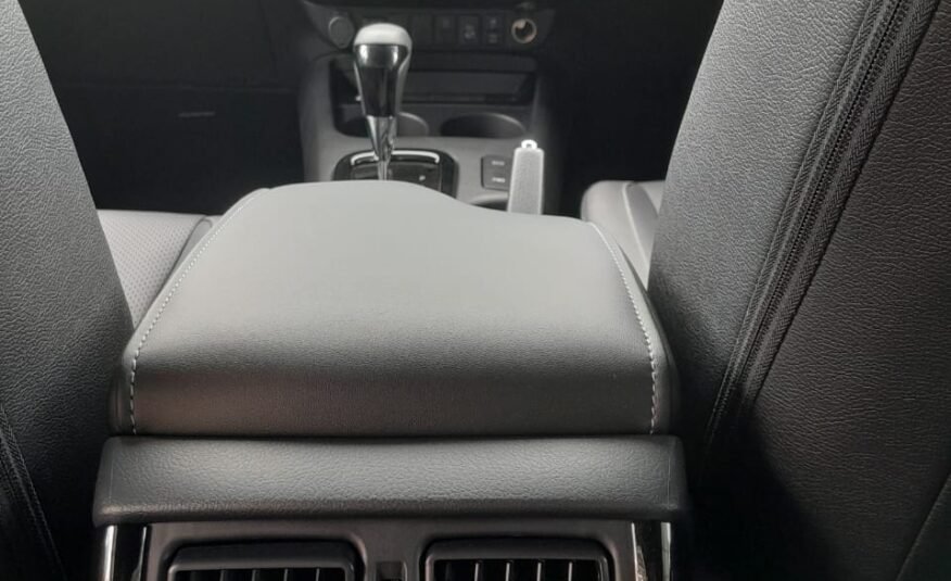 TOYOTA HILUX ROCCO – 2025