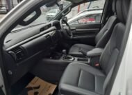 TOYOTA HILUX ROCCO – 2025