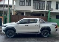TOYOTA HILUX ROCCO – 2025