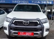 TOYOTA HILUX ROCCO – 2025