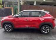 NISSAN ACENTA 2025