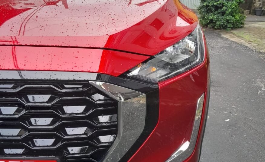 NISSAN ACENTA 2025