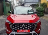 NISSAN ACENTA 2025
