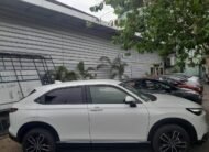 Honda Vezel Z