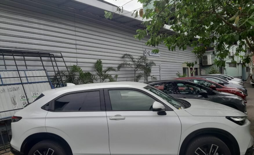 Honda Vezel Z