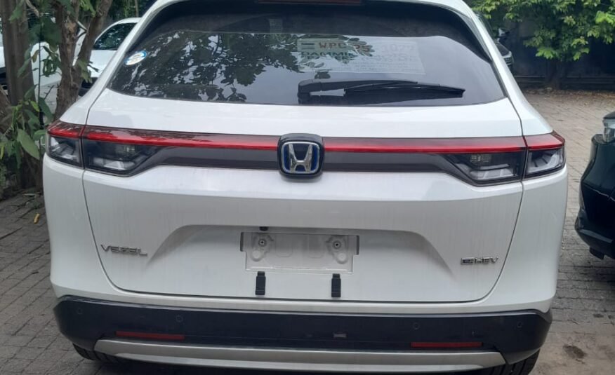 Honda Vezel Z