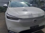 Honda Vezel Z
