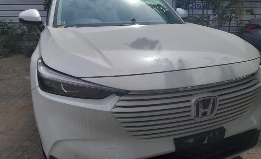 Honda Vezel Z