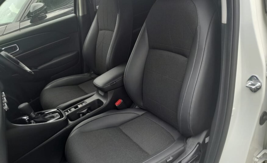 Honda Vezel Z