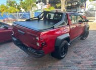 TOYOTA HILUX GR SPORT 2024 (RED)