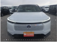 HONDA VEZEL PEARL Z PLAY SR-WHITE